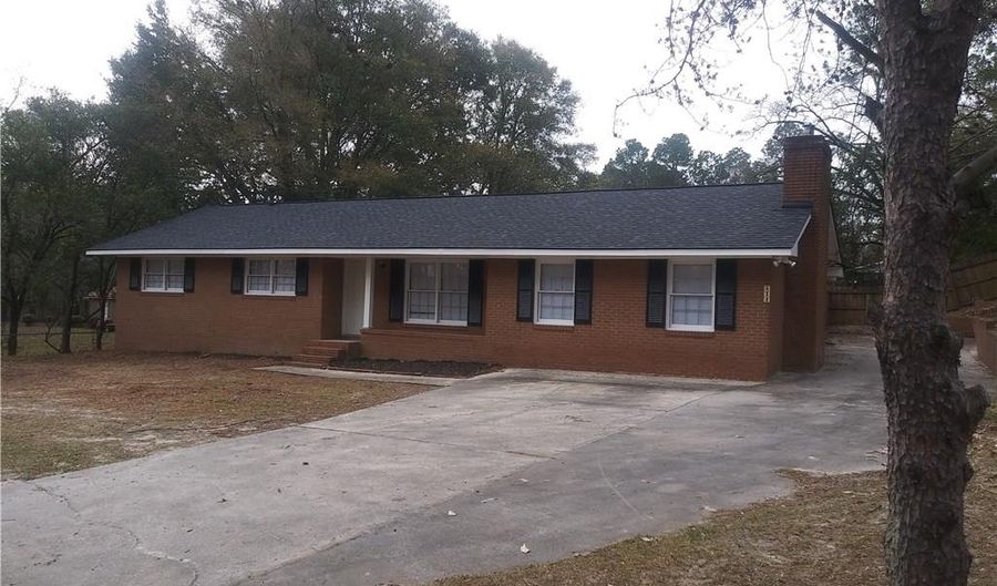 514 Pitt Moore Rd, Statesboro, GA 30458 - 3 Beds, 2 Bath