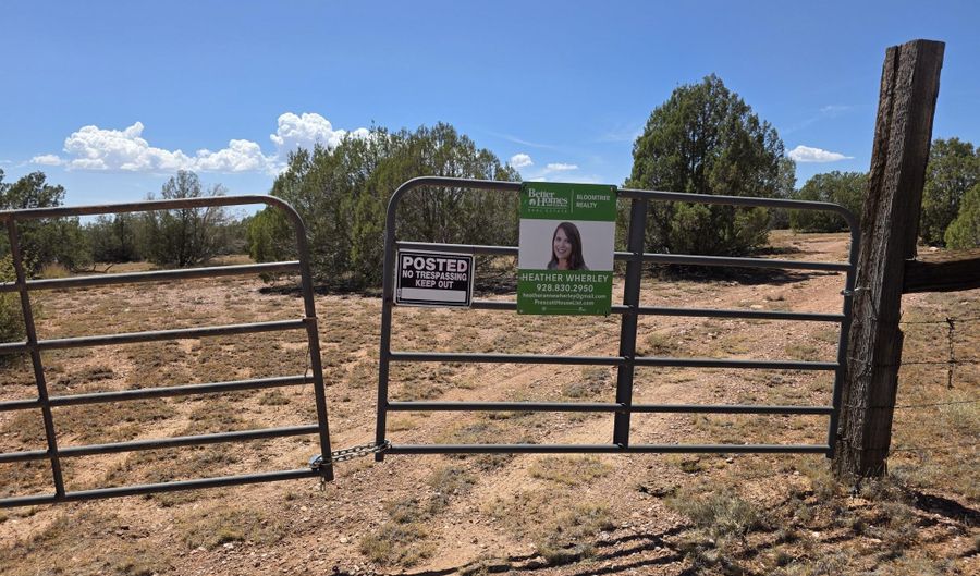 3200 W Poppy Rd, Ash Fork, AZ 86320 - 0 Beds, 0 Bath