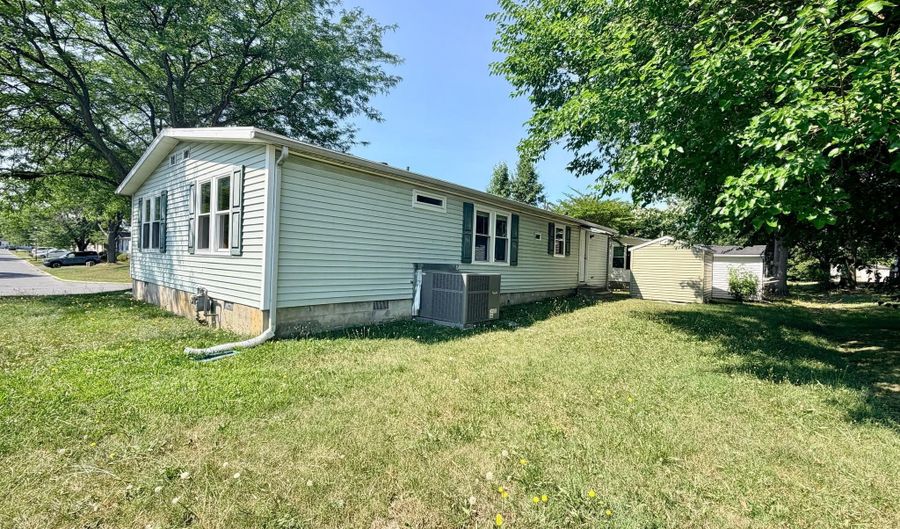 19 GORDON Dr, Dover, DE 19901 - 3 Beds, 2 Bath