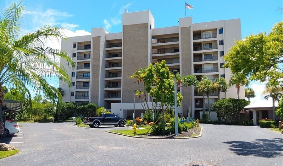 4510 N Key Dr 304, North Fort Myers, FL 33903 - 2 Beds, 2 Bath
