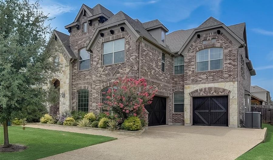 964 Byron St, Allen, TX 75013 - 5 Beds, 4 Bath