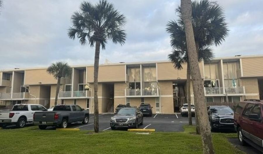 901 OCEAN Blvd 72, Atlantic Beach, FL 32233 - 2 Beds, 2 Bath
