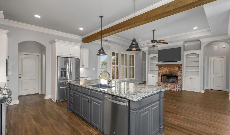 301 Newport Ln, Benton, LA 71006 - 3 Beds, 2 Bath