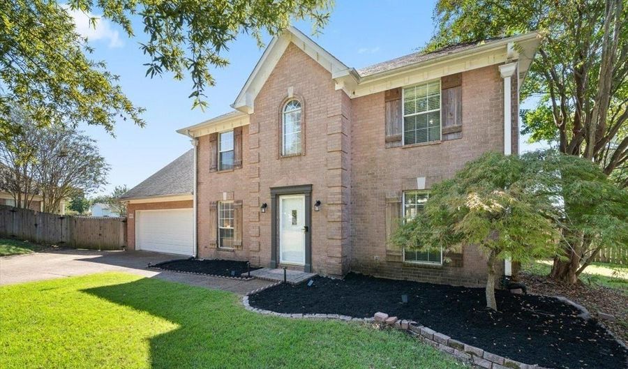 11771 MCAULEY, Arlington, TN 38002 - 3 Beds, 3 Bath