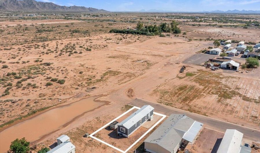 5201 S CHUICHU Rd 127, Casa Grande, AZ 85193 - 2 Beds, 1 Bath