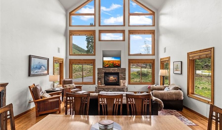387 WHISPERING PINES Cir, Blue River, CO 80424 - 4 Beds, 4 Bath