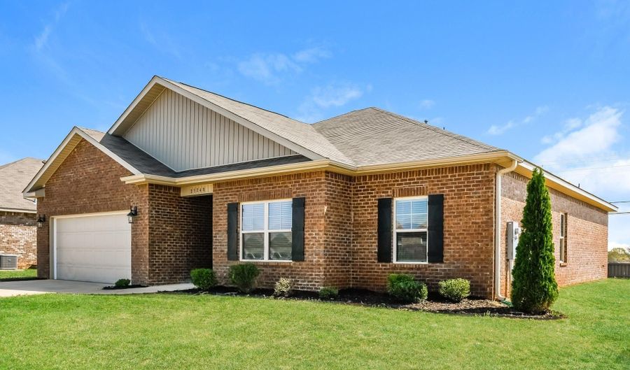 25248 Delilah Cir, Athens, AL 35613 - 3 Beds, 2 Bath