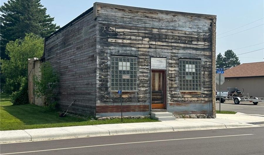 201 Front St N, Backus, MN 56435 - 0 Beds, 0 Bath