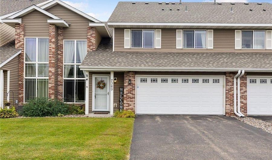 7369 147th Ln NW, Ramsey, MN 55303 - 2 Beds, 2 Bath