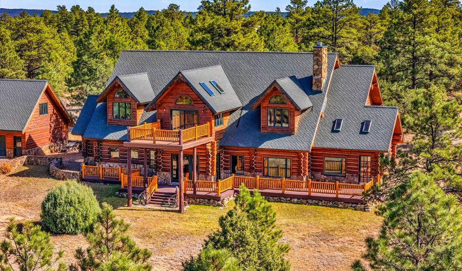 23100 Spirit Mountain Dr, Aguilar, CO 81020 - 6 Beds, 5 Bath