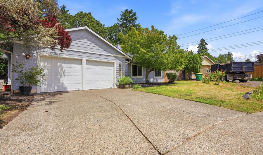 8030 SW 160TH Ave, Beaverton, OR 97007 - 3 Beds, 2 Bath