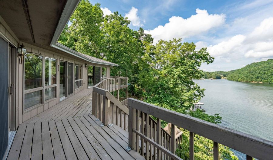 22627 Montego Bay Rd, Abingdon, VA 24211 - 2 Beds, 2 Bath