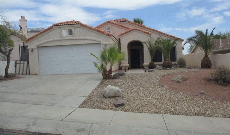 2164 Hi Jolly Dr, Bullhead City, AZ 86442 - 3 Beds, 2 Bath