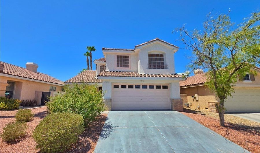 7 Via De Luccia, Henderson, NV 89074 - 4 Beds, 3 Bath