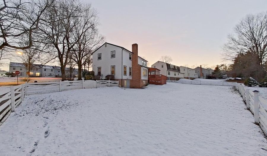 11114 LAKE ARBOR Way, Bowie, MD 20721 - 4 Beds, 4 Bath