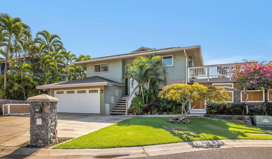 194 Kamakoi Loop, Kihei, HI 96753 - 3 Beds, 3 Bath
