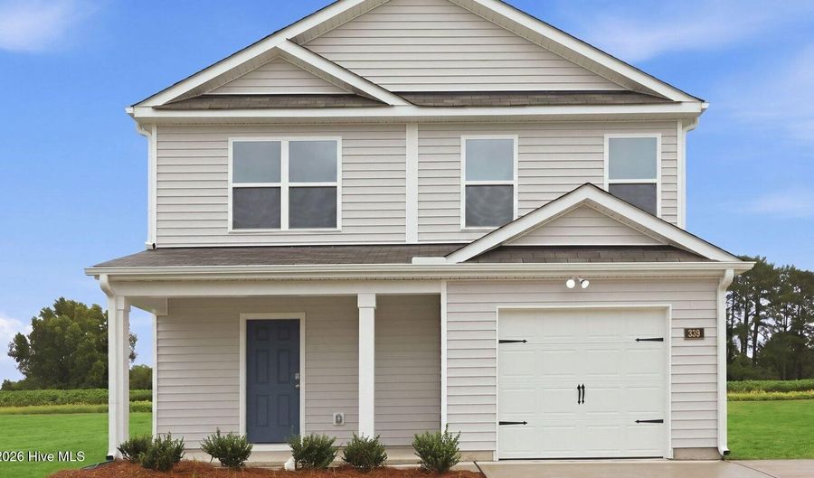 339 Rudys Ct, Ayden, NC 28513 - 3 Beds, 3 Bath