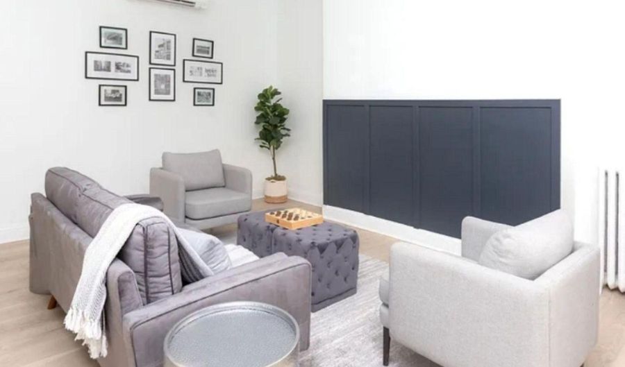 807 PARK Ave 7, Baltimore, MD 21201 - 1 Beds, 1 Bath