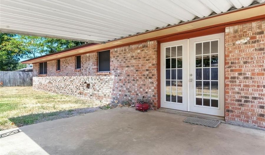 406 Chumney Dr, Teague, TX 75860 - 3 Beds, 2 Bath
