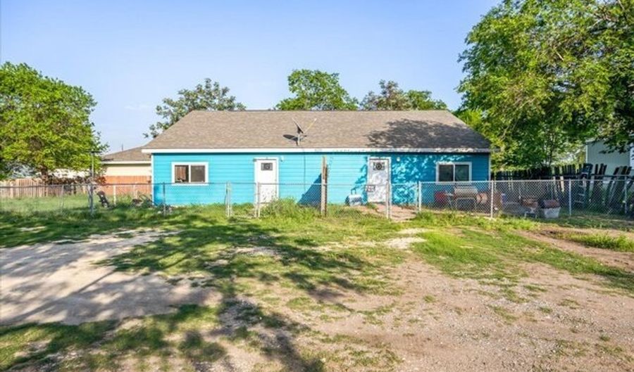 610 Novella, Adkins, TX 78101 - 0 Beds, 4 Bath
