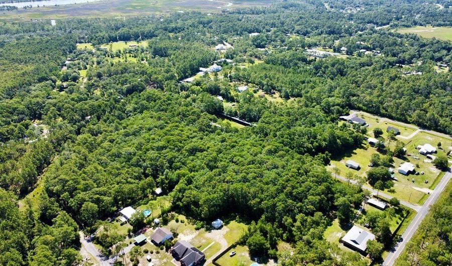 Lot 13 Abercombie Ln, Apalachicola, FL 32320 - 0 Beds, 0 Bath