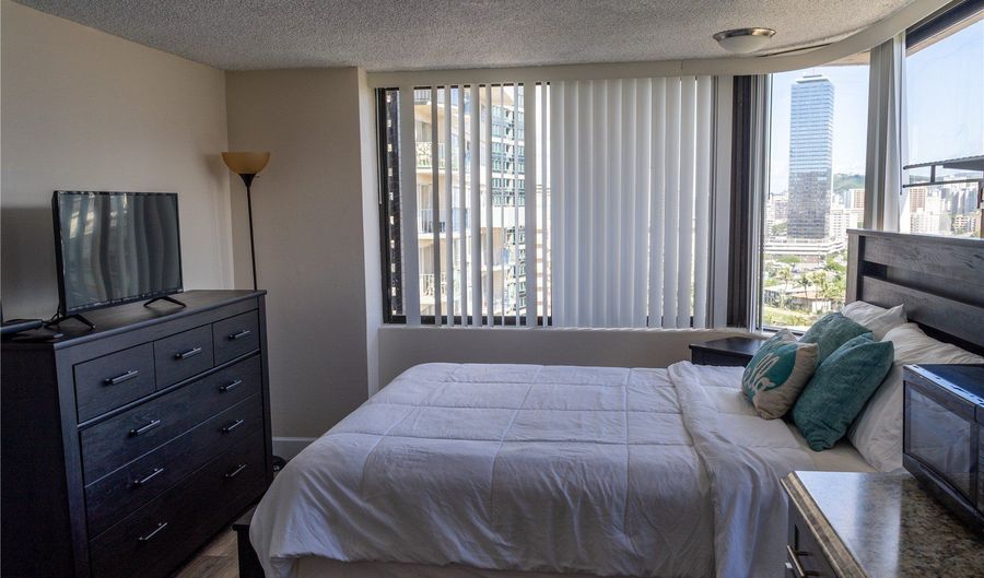 444 Niu St 1514, Honolulu, HI 96815 - 0 Beds, 1 Bath