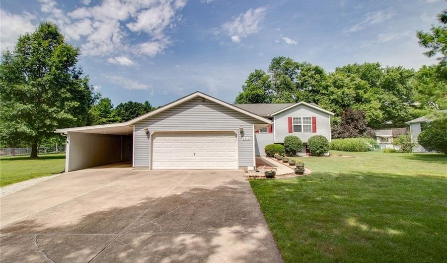 6302 Wenzel Rd, Alton, IL 62002 - 4 Beds, 3 Bath