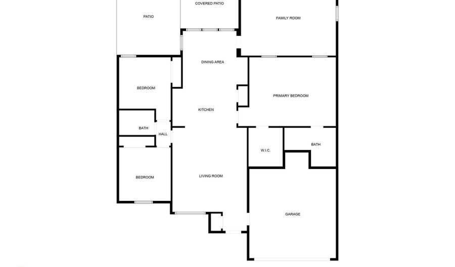 6909 N Rue Mornay, Biloxi, MS 39532 - 3 Beds, 2 Bath