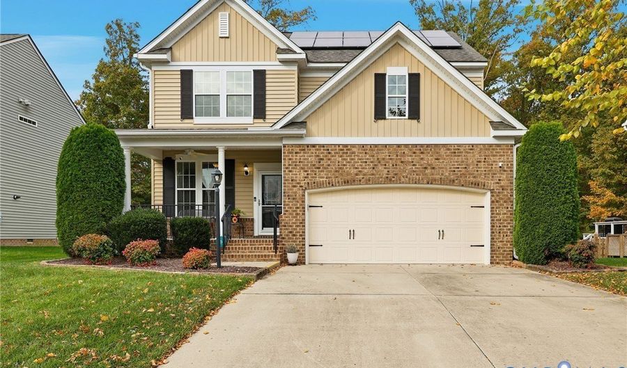 13581 Providence Run Rd, Ashland, VA 23005 - 4 Beds, 3 Bath