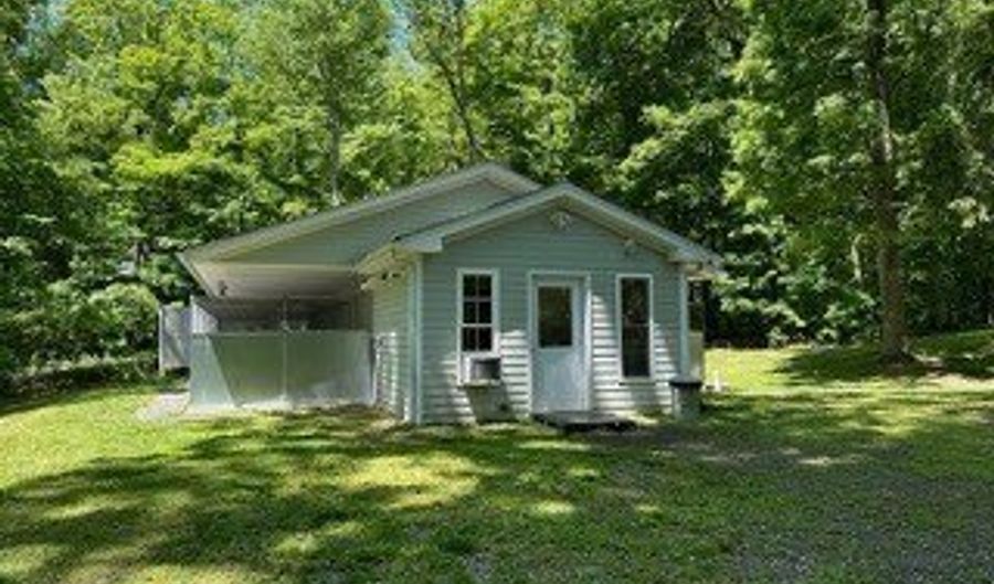 202 Crane Hollow Rd, Bethlehem, CT 06751 - 0 Beds, 2 Bath