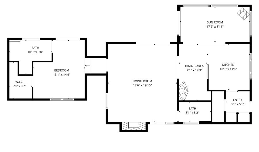 21910 Rickard Rd, Bend, OR 97702 - 2 Beds, 3 Bath