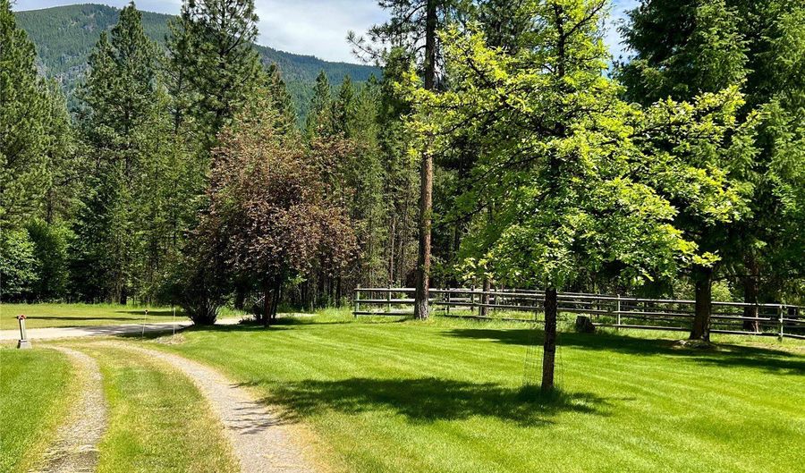 799 Outback Trl, Alberton, MT 59820 - 3 Beds, 3 Bath