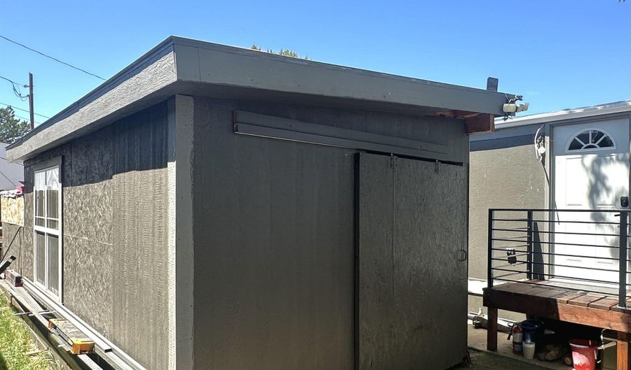 3008 TERRY Rd 42, Cheyenne, WY 82007 - 2 Beds, 1 Bath