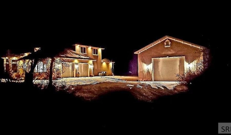 619 W 100 S, Blackfoot, ID 83221 - 4 Beds, 4 Bath