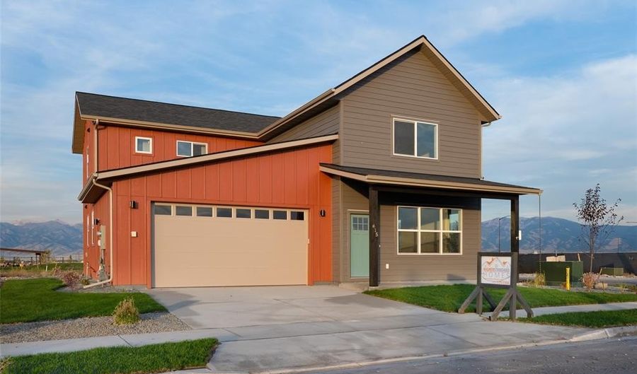 615 Companion Way, Belgrade, MT 59714 - 4 Beds, 3 Bath