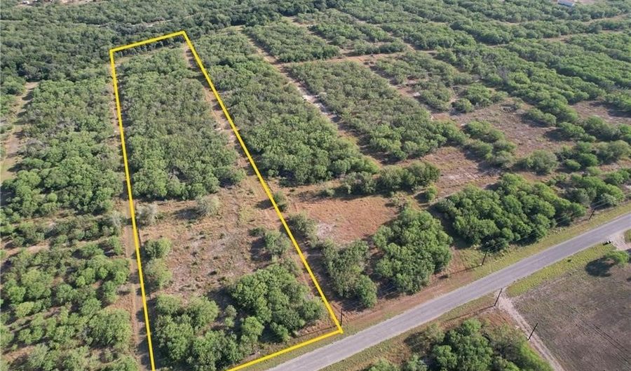 209 CR 1461, Alice, TX 78332 - 0 Beds, 0 Bath