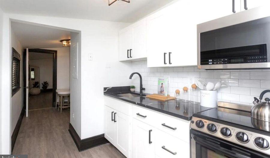 606 CATHEDRAL St 1D, Baltimore, MD 21201 - 0 Beds, 1 Bath