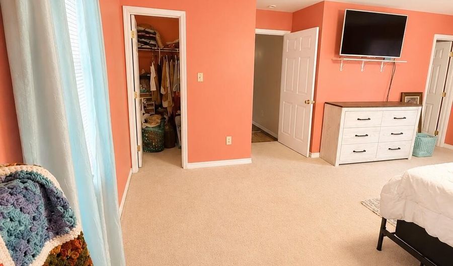 6173 W Adams St, Bay St. Louis, MS 39520 - 4 Beds, 2 Bath