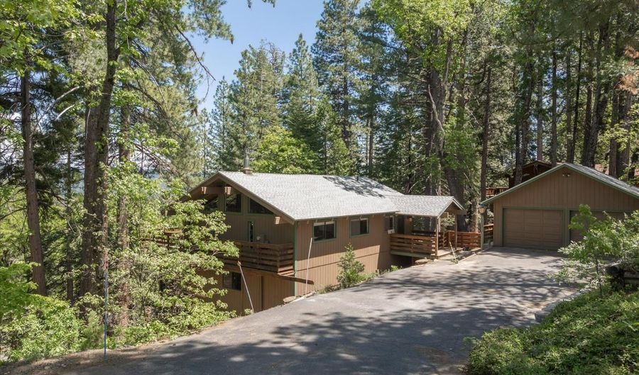 2594 Navajo Dr, Arnold, CA 95223 - 3 Beds, 2 Bath