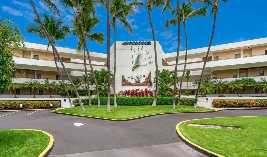 75-6040 Alii Dr #714, Kailua Kona, HI 96740 - 2 Beds, 2 Bath