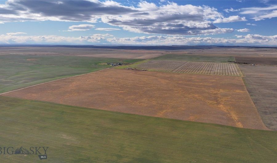 Gooseneck Road, Broadview, MT 59015 - 0 Beds, 0 Bath