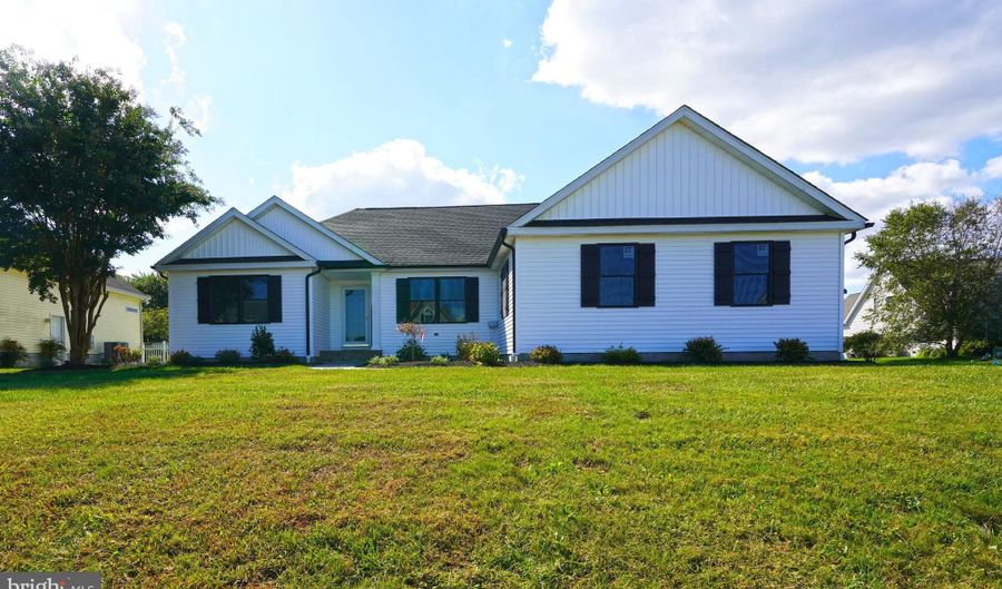 32911 NASSAU Loop, Lewes, DE 19958 - 3 Beds, 2 Bath