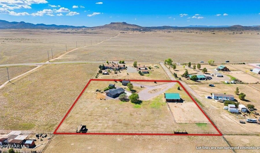 1875 S Reed Rd, Chino Valley, AZ 86323 - 3 Beds, 2 Bath