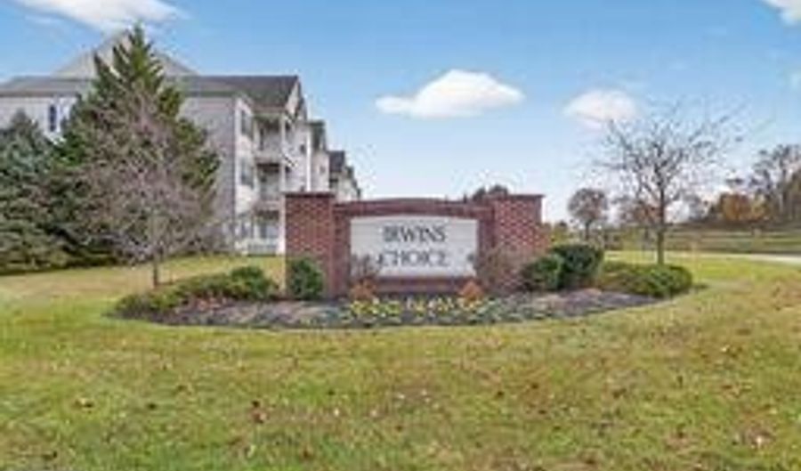 402- D AGGIES Cir #402-D, Bel Air, MD 21014 - 2 Beds, 2 Bath