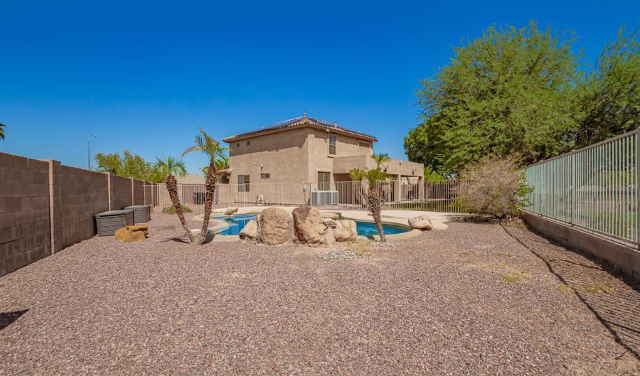 2325 N 112TH Ave, Avondale, AZ 85392 - 5 Beds, 3 Bath