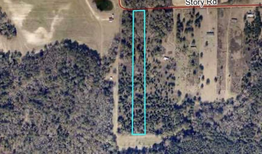 Story Rd. Lot # 2 lot 2, Arabi, GA 31712 - 0 Beds, 0 Bath