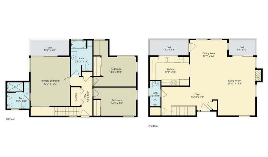 801 Cresta Vista Way, Aptos, CA 95003 - 3 Beds, 3 Bath