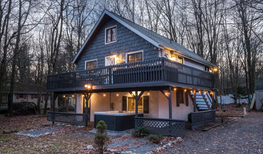 19 Yana Ln, Albrightsville, PA 18210 - 3 Beds, 2 Bath