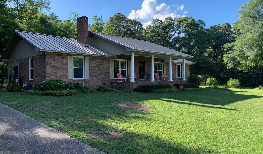 115 Carter Ridge Rd, Abbeville, AL 36310 - 4 Beds, 2 Bath
