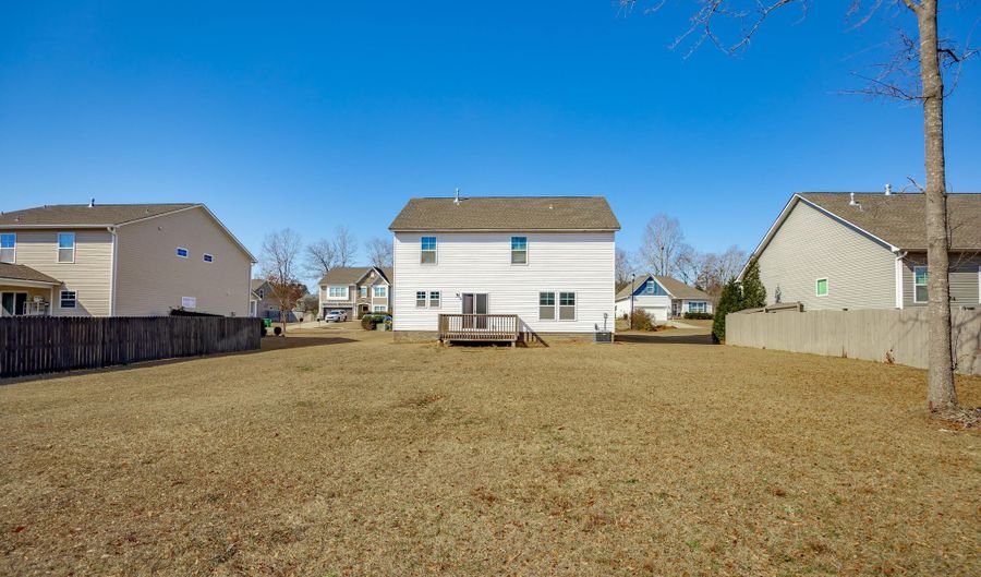 70 Rapid Run, Camden, SC 29020 - 4 Beds, 3 Bath